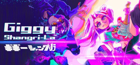 Games like Giggy Shangri-La