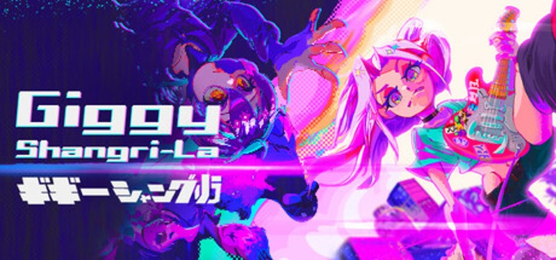 Giggy Shangri-La Image