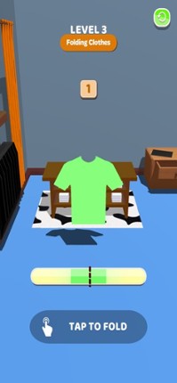 Go on Vacation screenshot