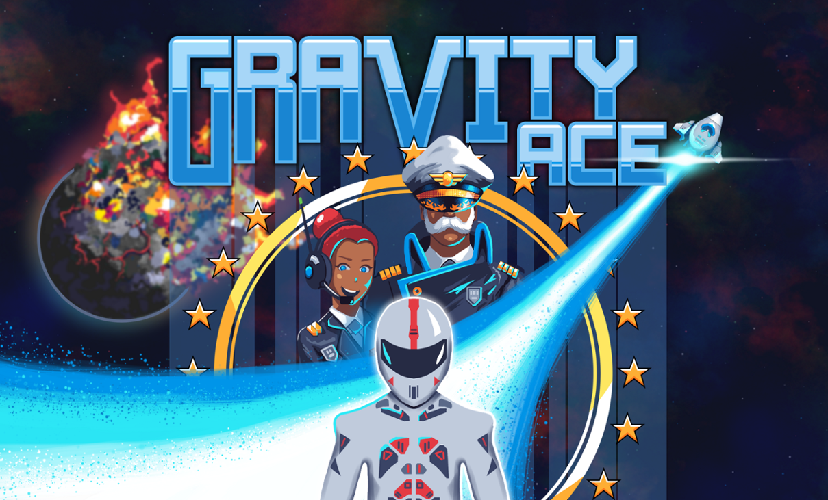 Games like Gravity Ace