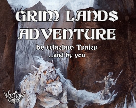 Grim Lands Adventure Image