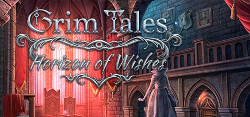 Grim Tales: Horizon of Wishes Game Cover