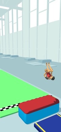 Gym Master! Image