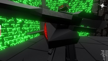 Hacker Souls Image