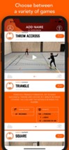 Handball by Playfinity Image