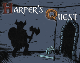 Harper's Quest Image