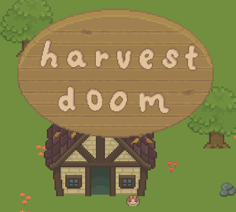 Games like Harvest Doom