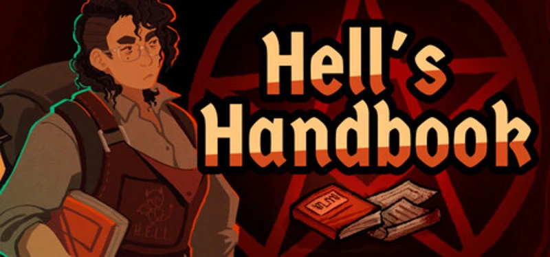 Hell's Handbook Image
