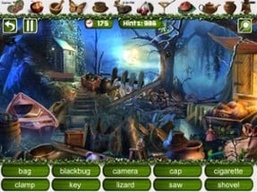 Hidden Objects 7 Mystery Games Image