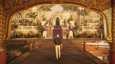 HITMAN™ Image