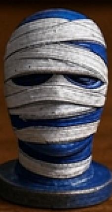 Horropoly screenshot