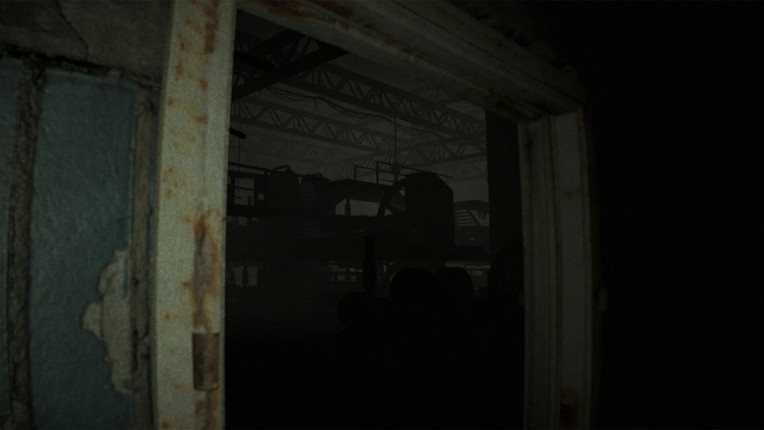 HOST screenshot