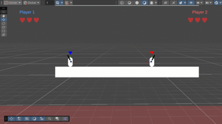 How Did it Come to This? screenshot