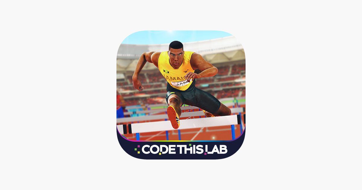 Games like Hurdles 3D
