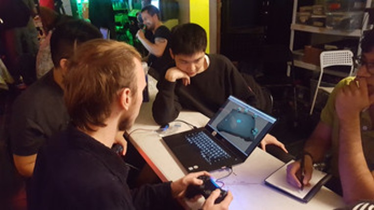 Hydration Hunt Image