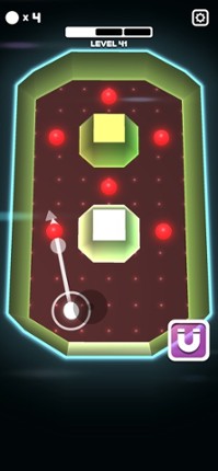 Hyper Pool Image