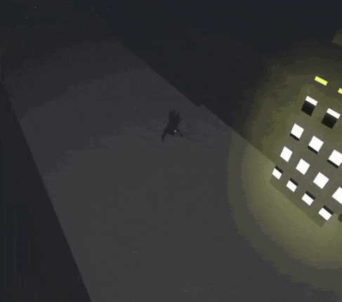 Ice Power Cyborg Rescue screenshot