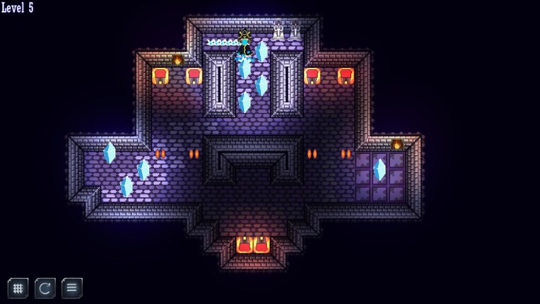 IceLine (Windows 10) Image