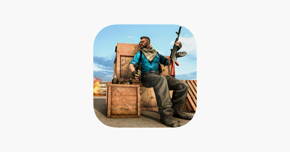 Games like IGI Military Commando Shooter