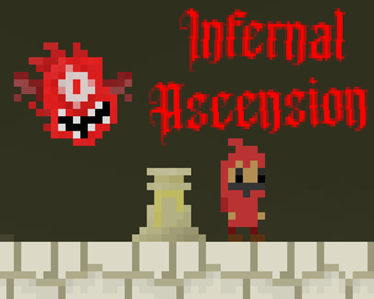 Infernal Ascension Game Cover