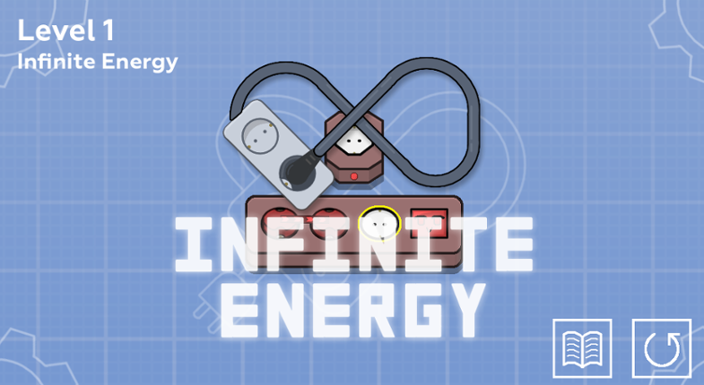 Infinite Energy Image
