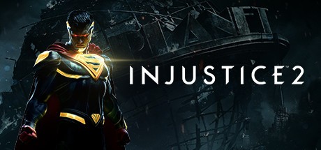 Games like Injustice 2