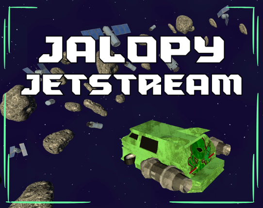 Jalopy Jetstream Image