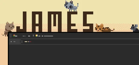 Games like James