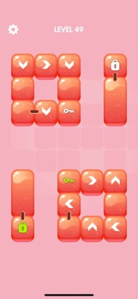 Jelly Rescue 3D screenshot