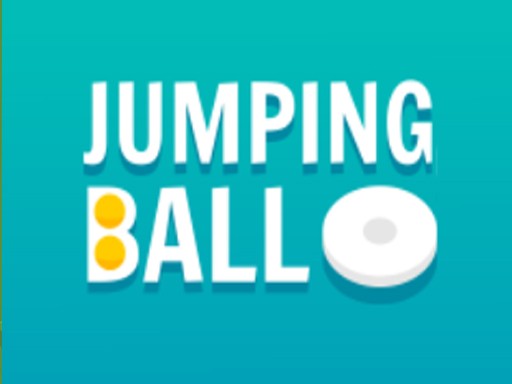 Games like Jumping Ball HD