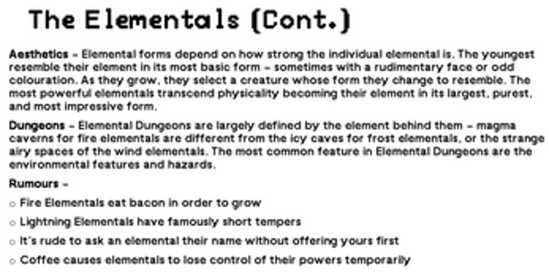 Junior Dungeon Explorer Club Image