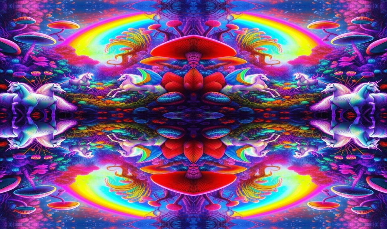 Games like Kaleidoscopia