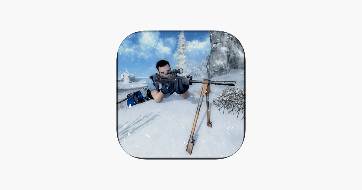 Games like Killer Sniper Shooter Free HD