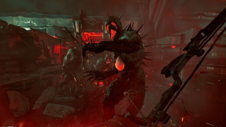 Killing Floor 3 Elite Nightfall Edition screenshot