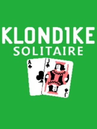 Klondike Solitaire Game Cover