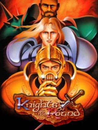 Knights of the Round Image