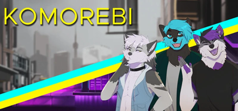 Komorebi Image