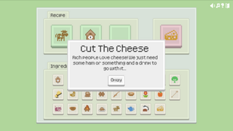 Kooky Kitchen screenshot