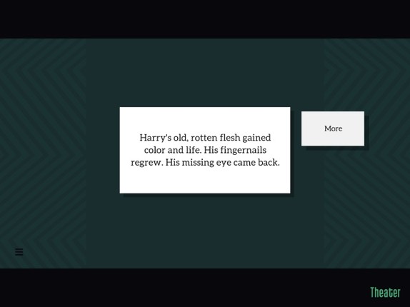 Kyle is Famous: Complete screenshot
