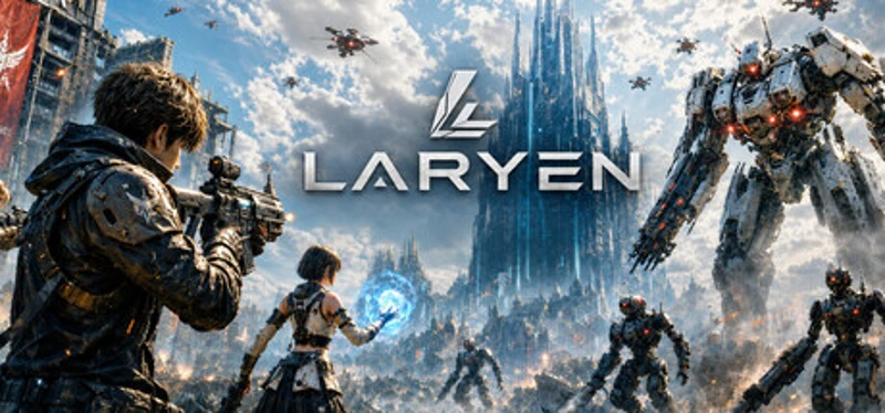 Laryen Image