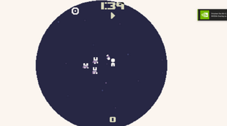 Leaving Time screenshot