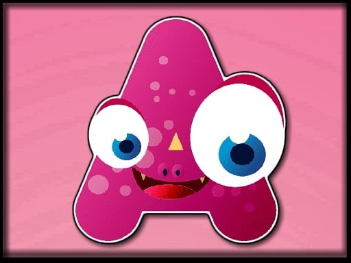 Games like Letter Shapes