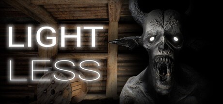 Games like Lightless