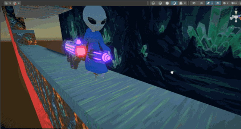 [ Space Aliens ] Image