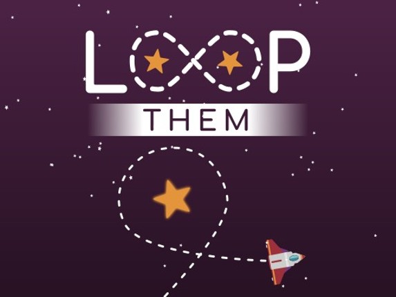 Loop them Game Cover