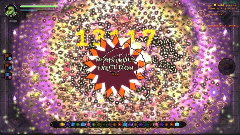 LOOPFANG Image