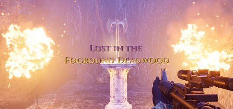 Games like Lost in the Fogbound Deadwood