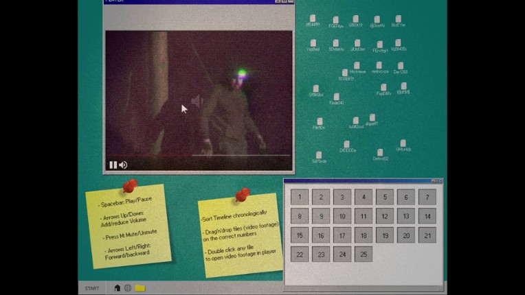 Lost Media Agency Image