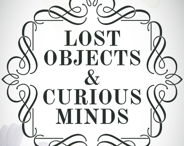 Games like Lost Objects and Curious Minds