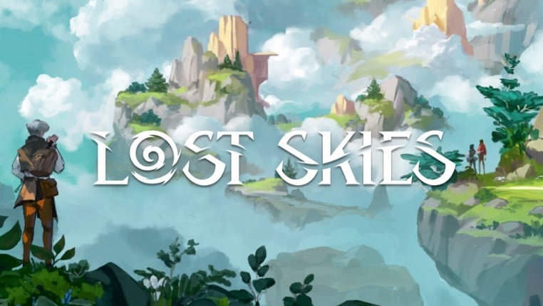 Lost Skies screenshot